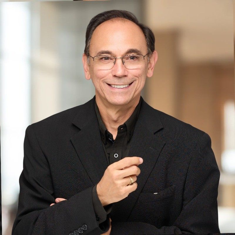 Dr. Don Nations