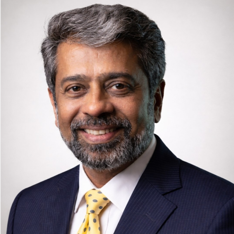 Subra Shankhar