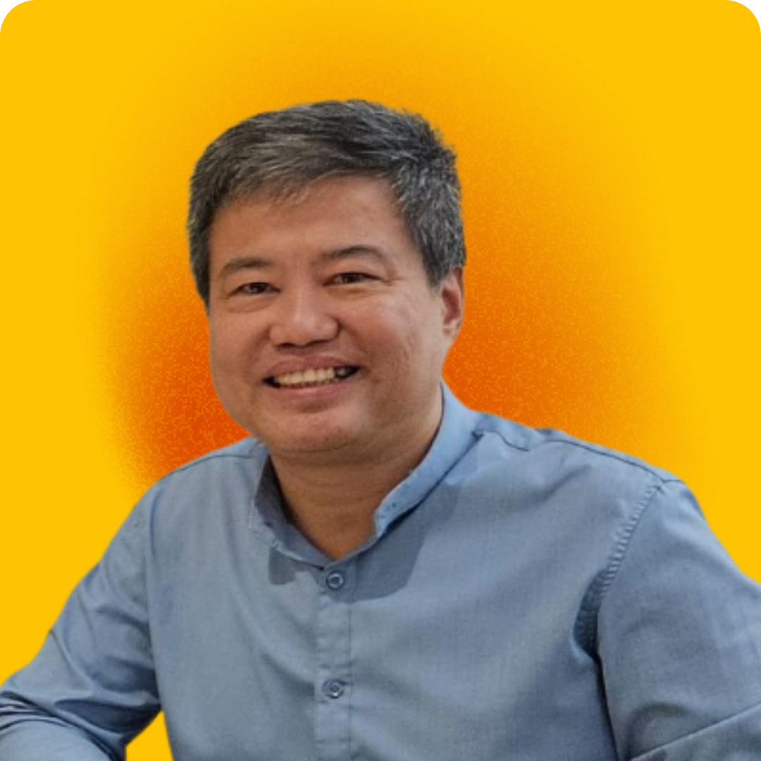 Andrew Chow