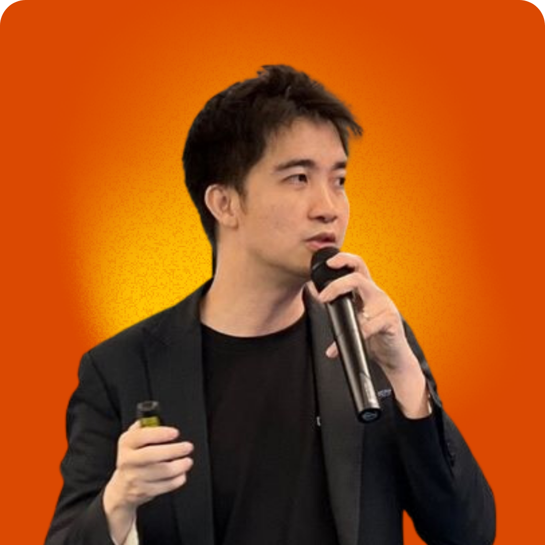 Daniel Ling