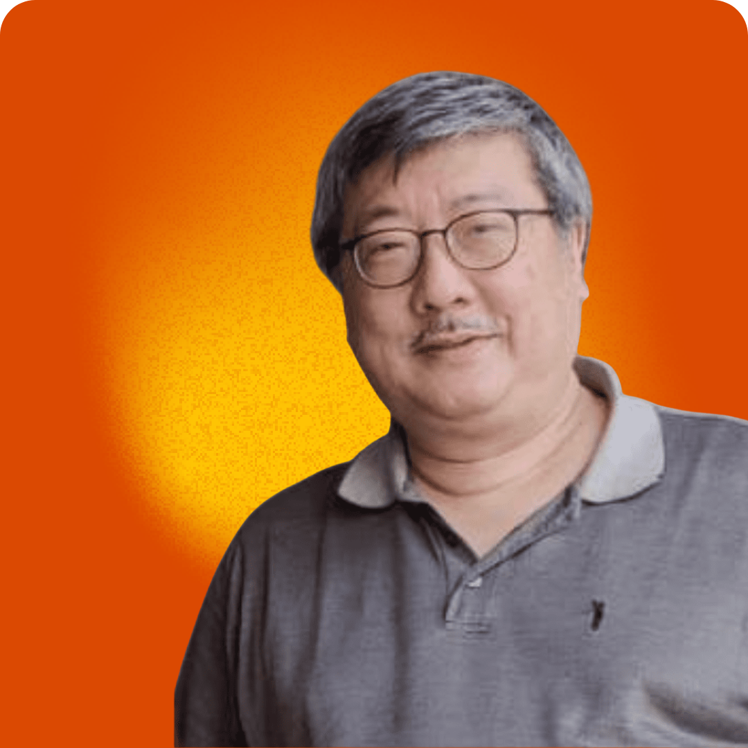 Edmund Tan