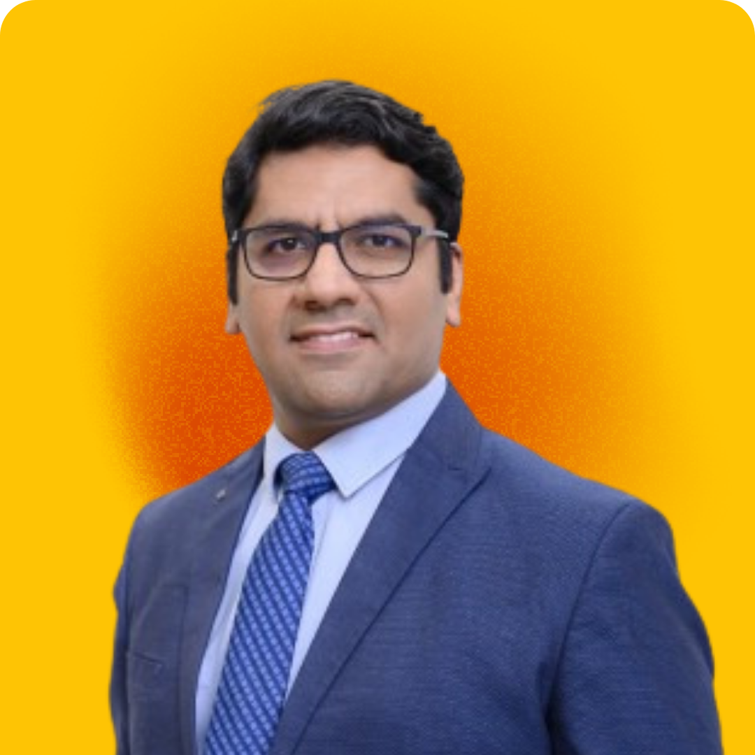 Gaurav Thakkar