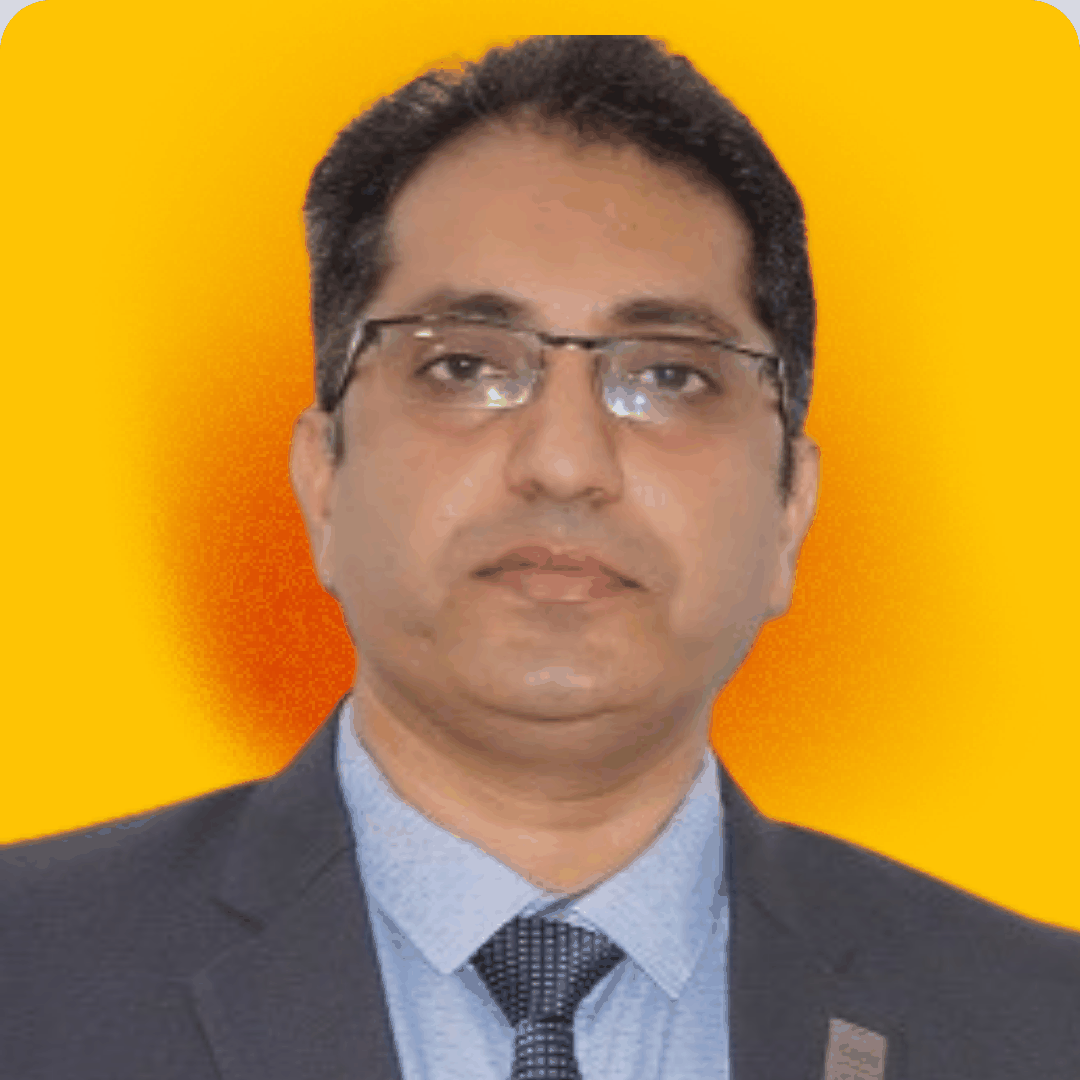 Dr. Hasit Dangi
