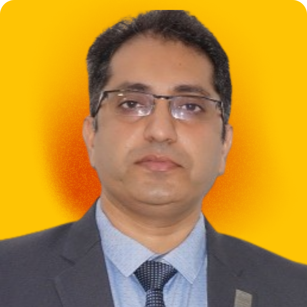 Dr. Hasit Dangi
