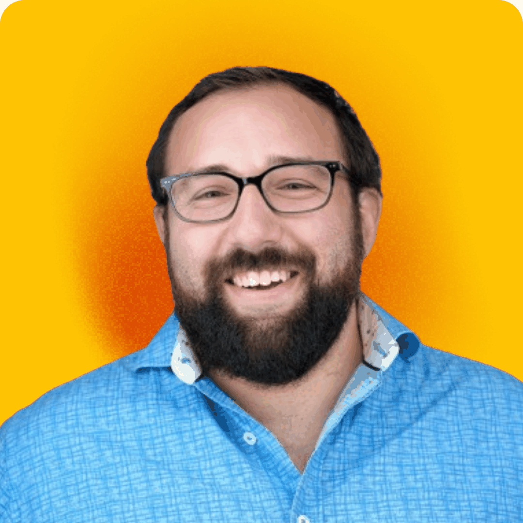 Jason Kraus
