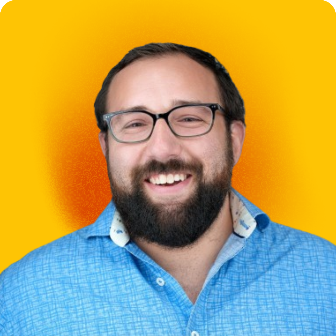 Jason Kraus