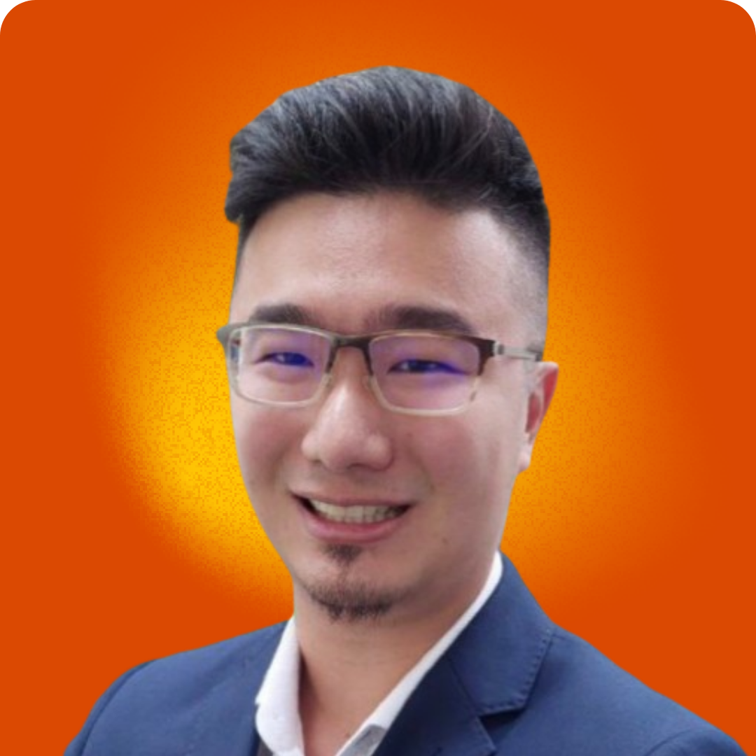 John Lim