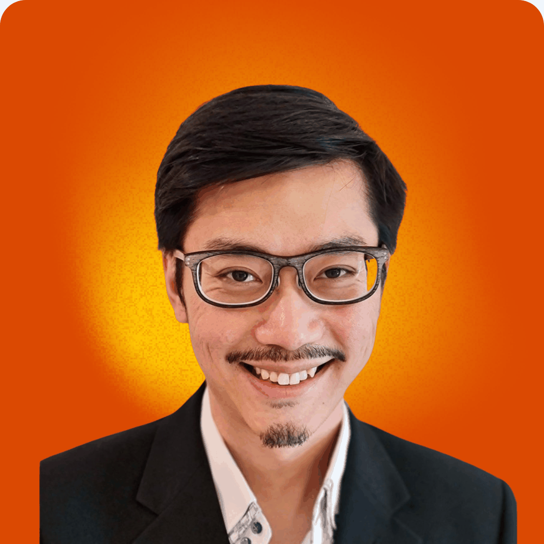 Malcolm Tan