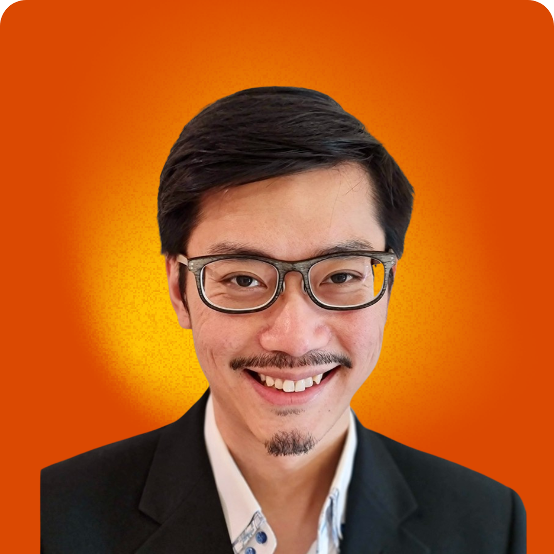Malcolm Tan