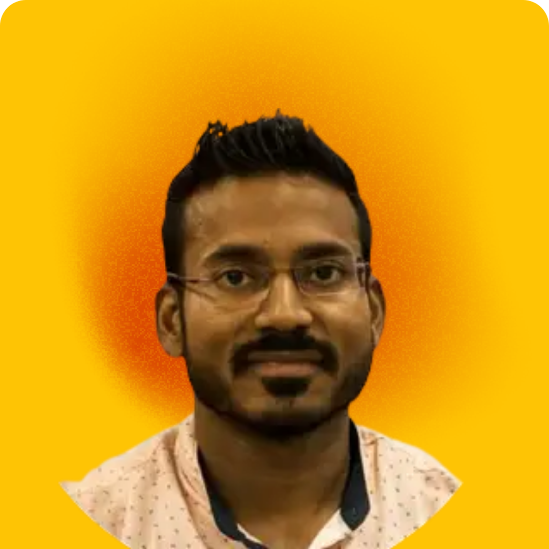 Prathmesh Kant