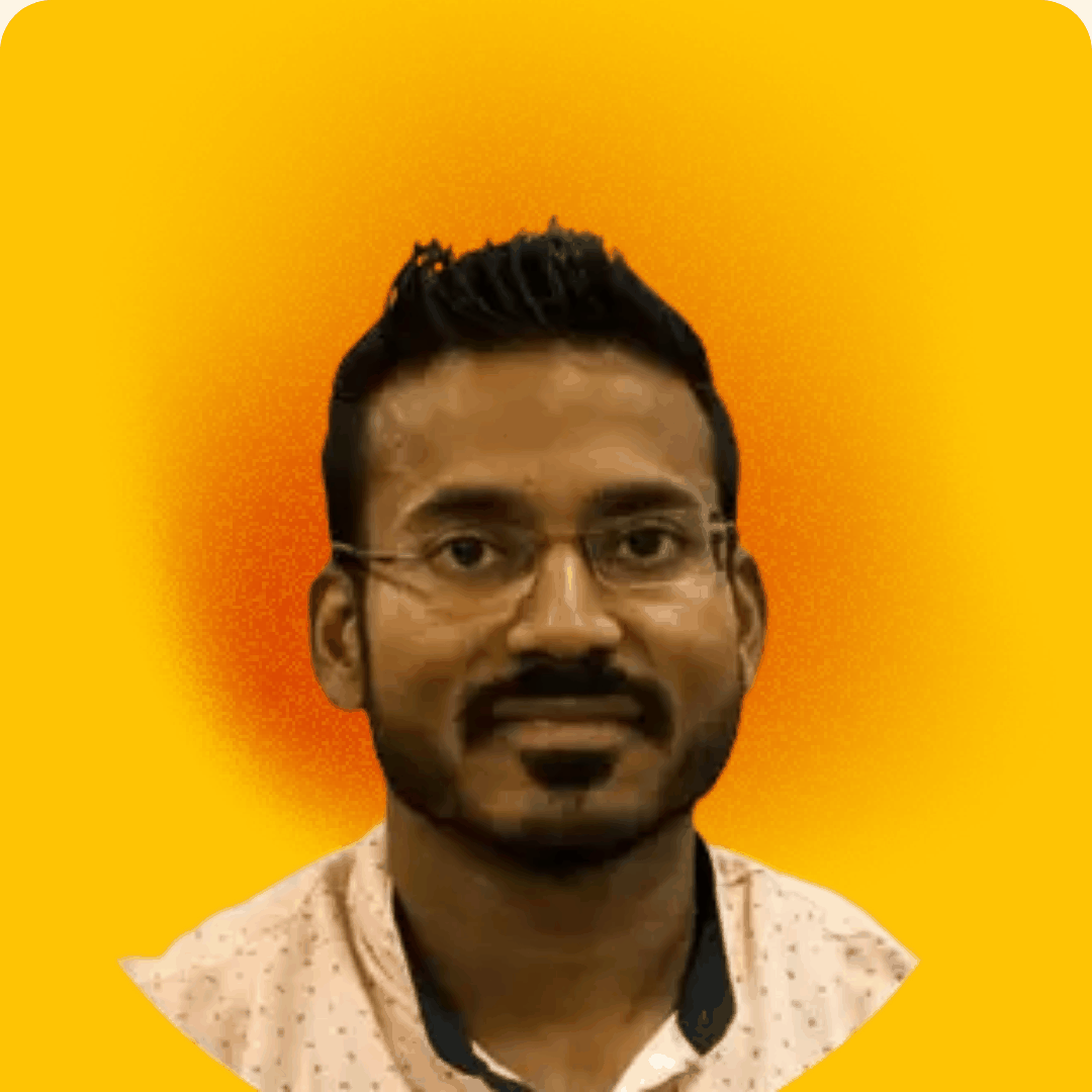 Prathmesh Kant