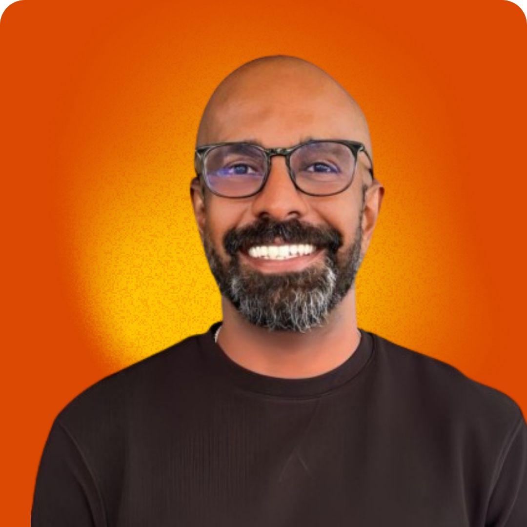 Rajesh Tever