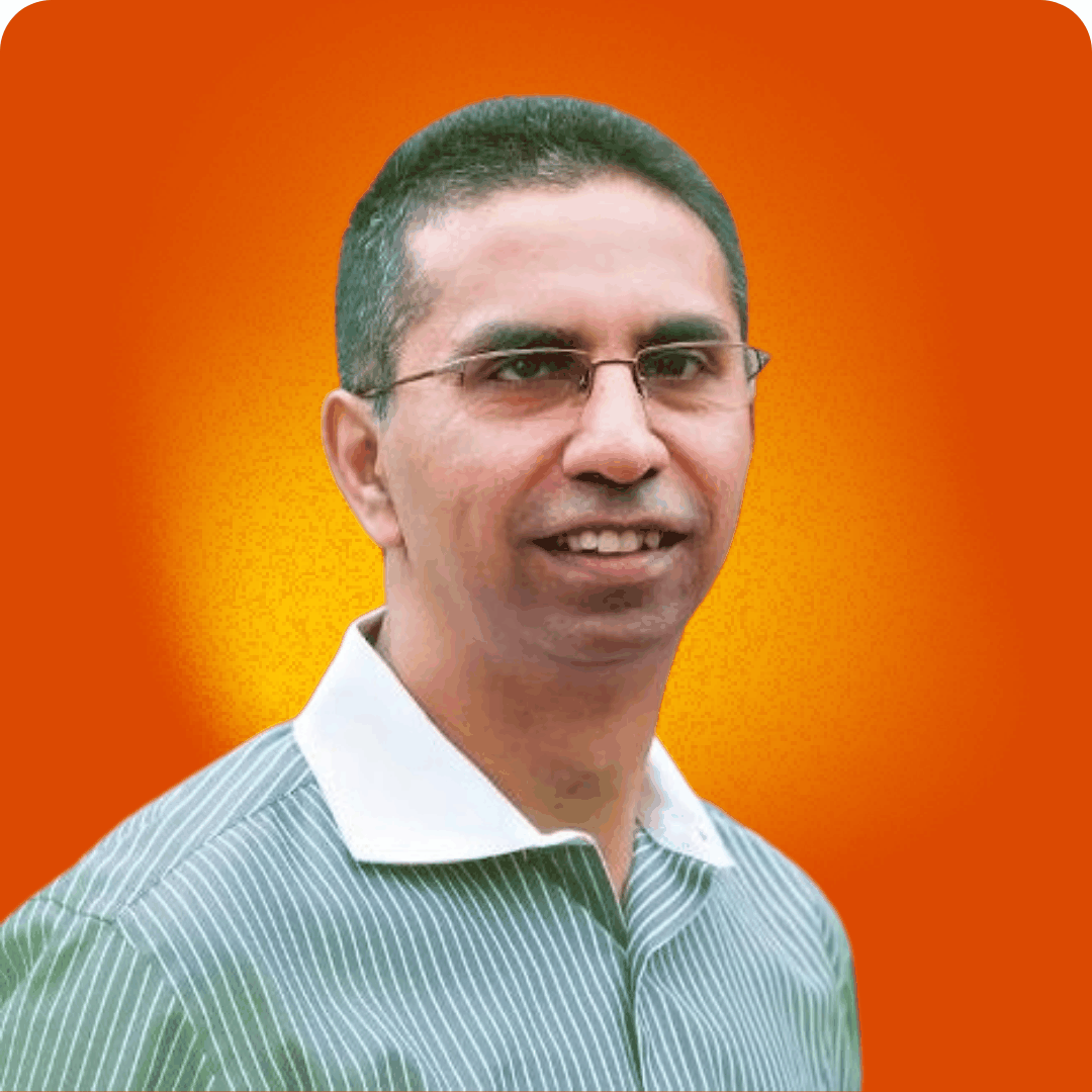 Rajesh Setty