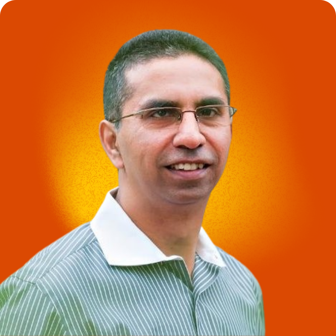 Rajesh Setty