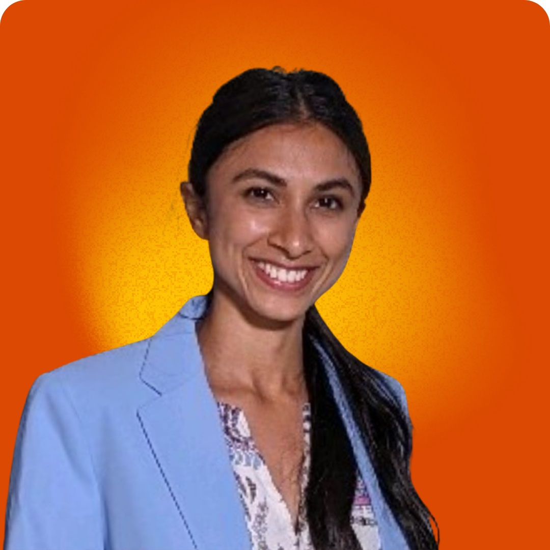 Renuka Belwalkar
