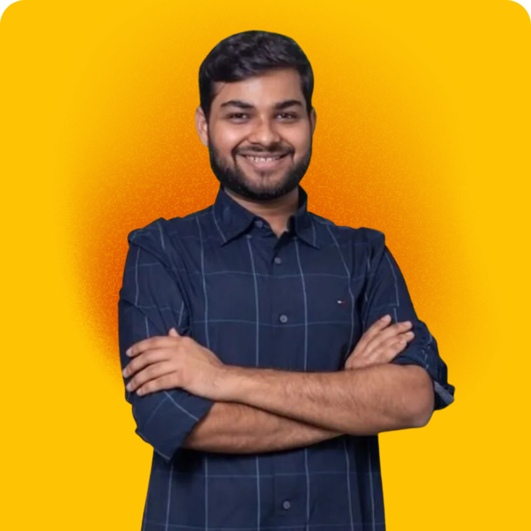 Saksham Mittal