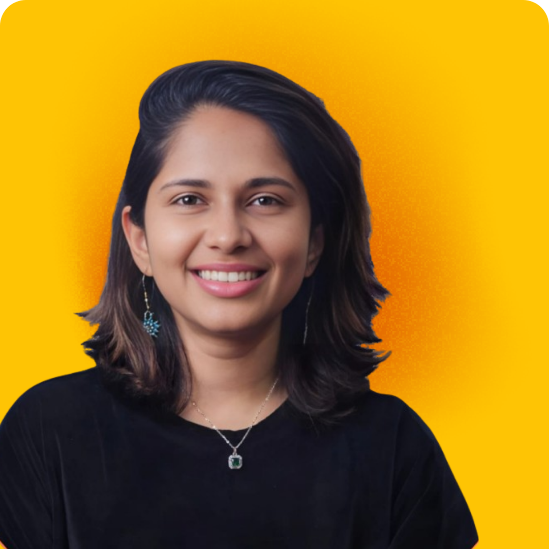 Soundarya Balasubramanian