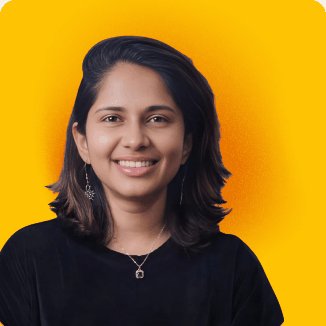 Soundarya Balasubramanian