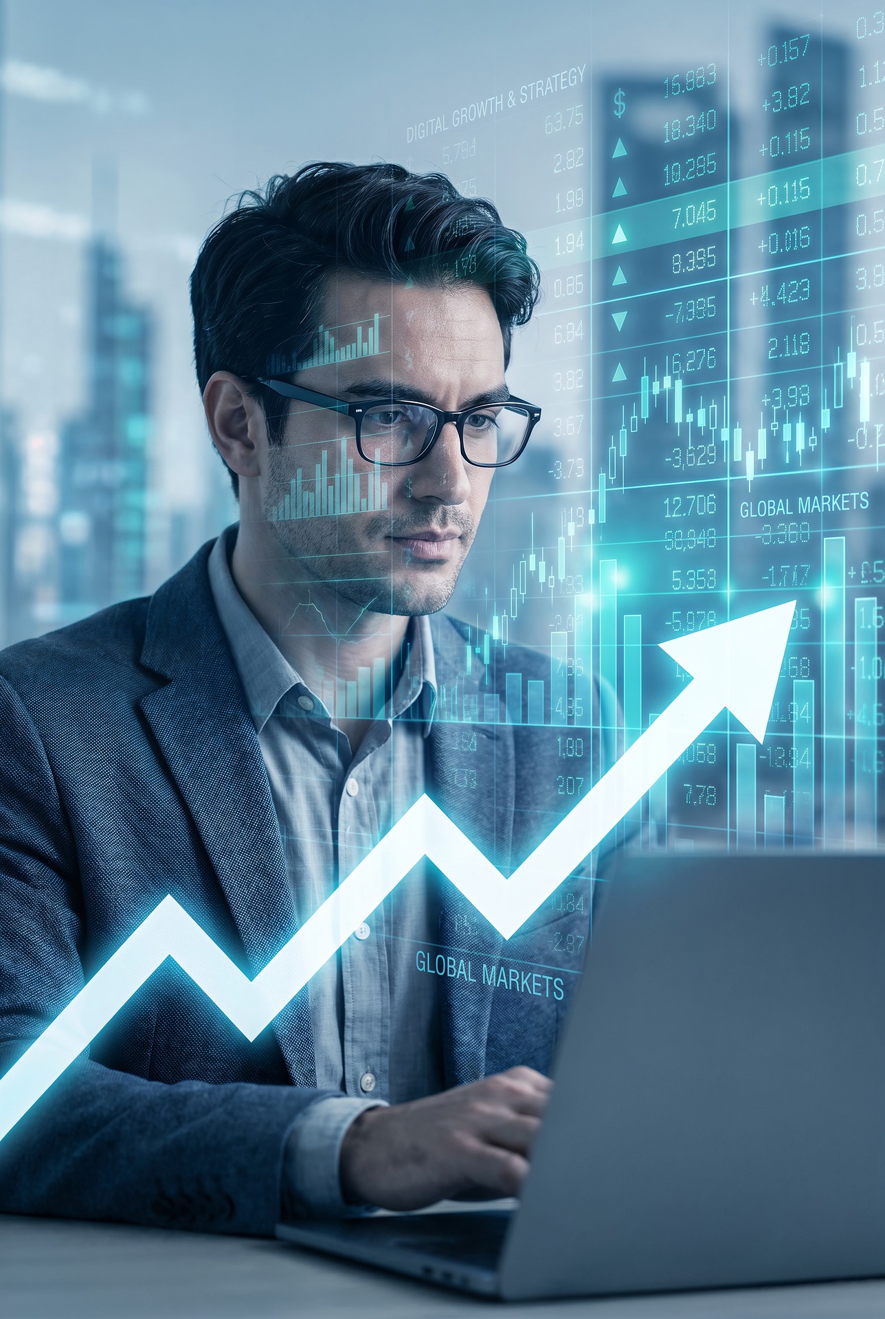 Investment Banking, PE & VC