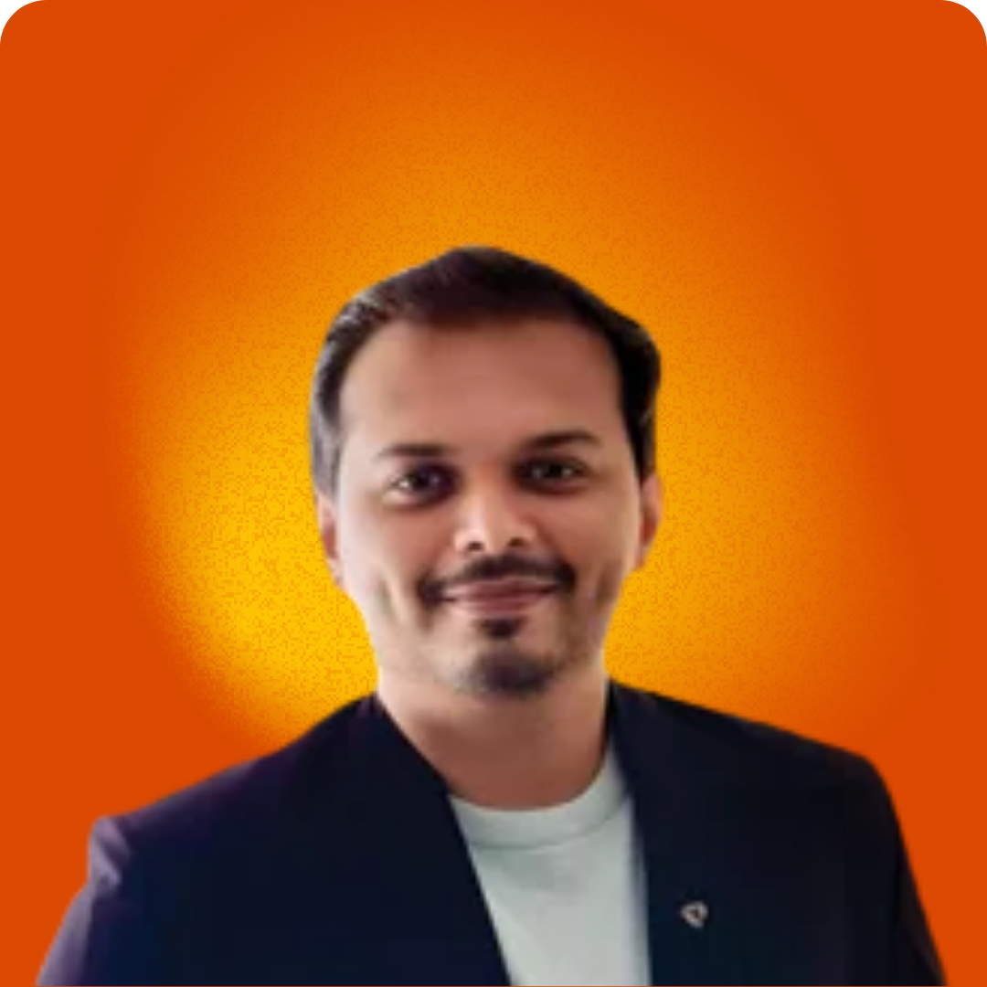 Yash Shah