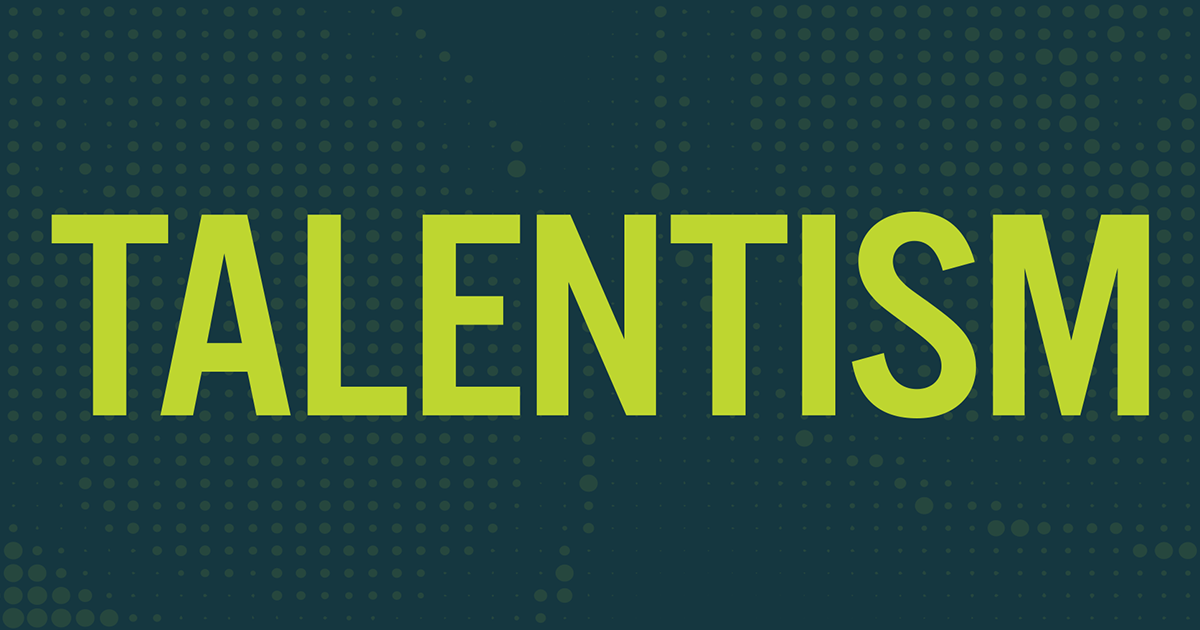 Talentism