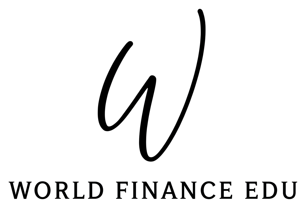 World Finance Edu